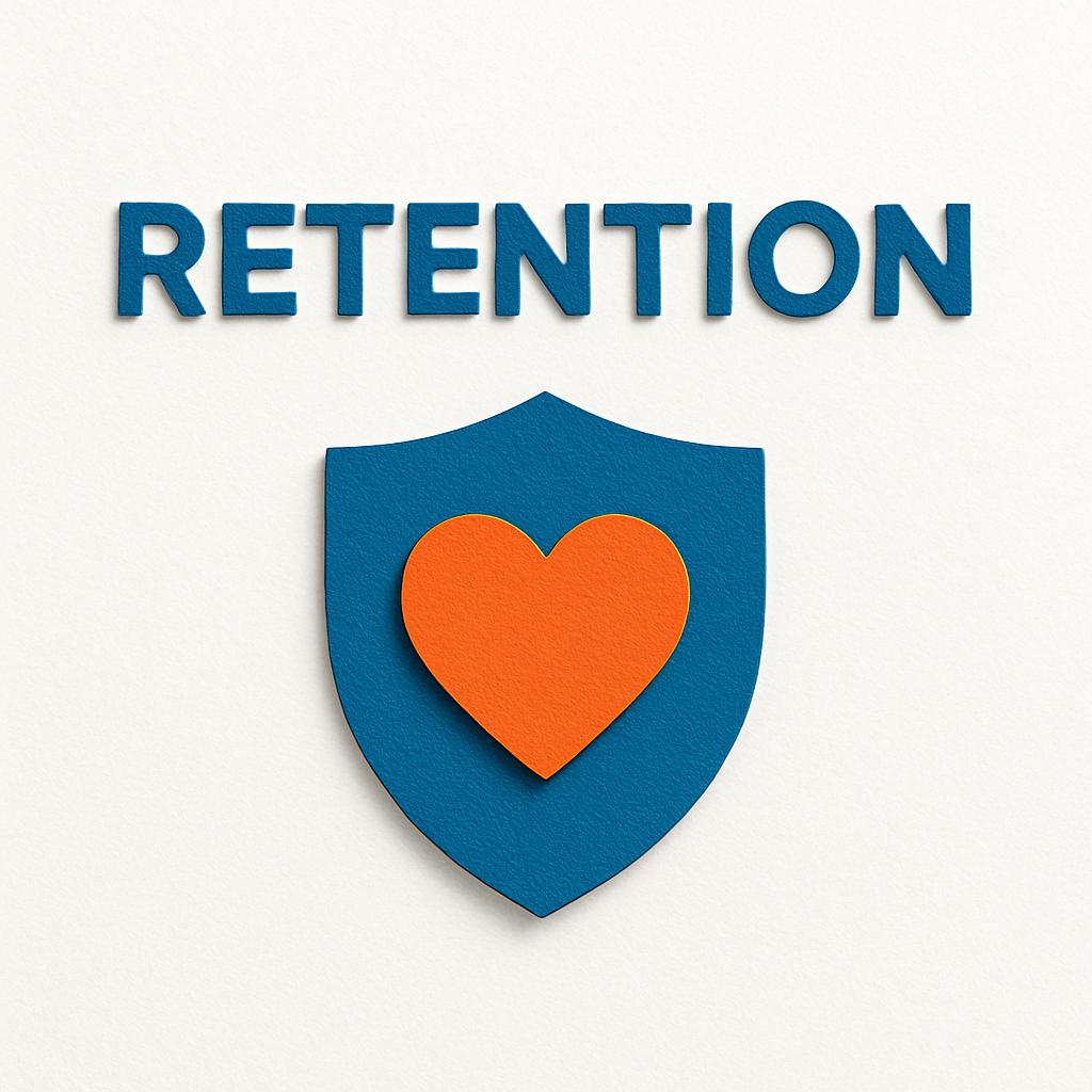 Retention