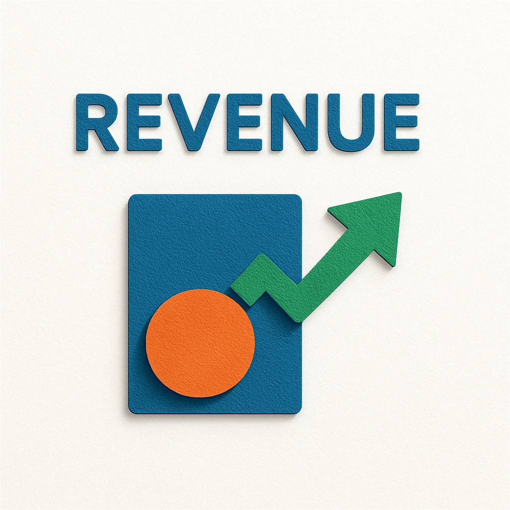 Revenue-1