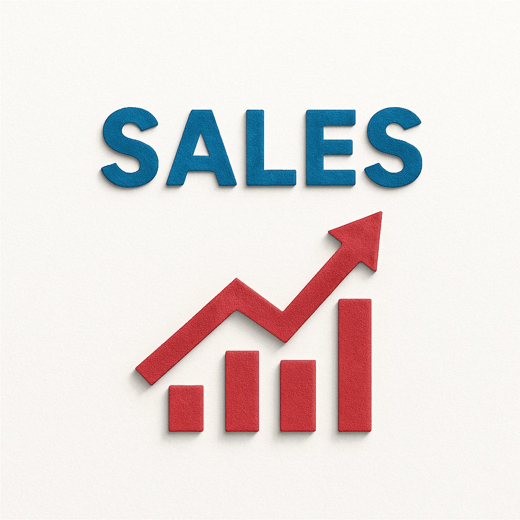 Sales